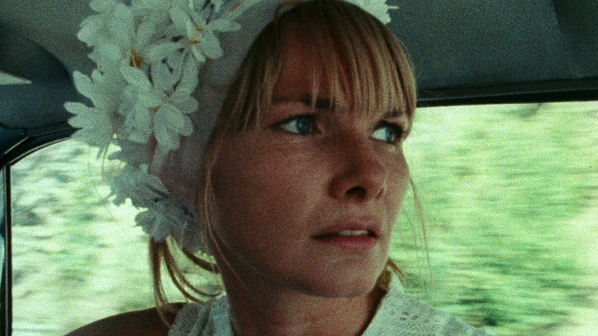 Barbara Loden in <em>Wanda</em>, 1970.