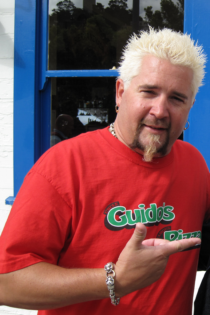 Guy Fieri